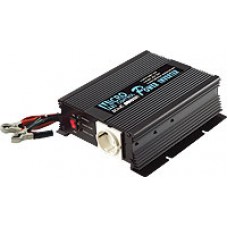 ИНВЕРТОР 12V/220V 600W ИНВЕРТОР 12V/220V 600W